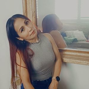 Meet your Posher, Martha